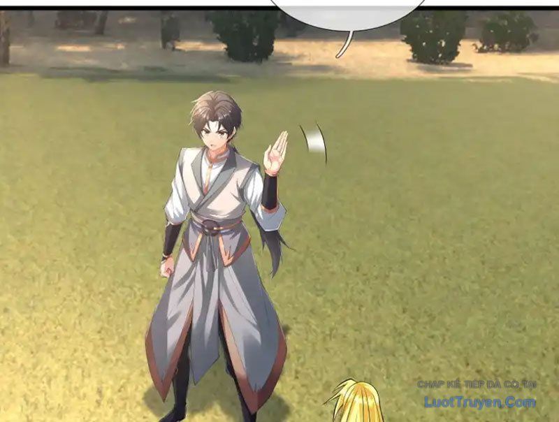 TA CÓ THỂ RÚT RA VÔ HẠN VẬT PHẨM Chap 55 - Next Chap 56