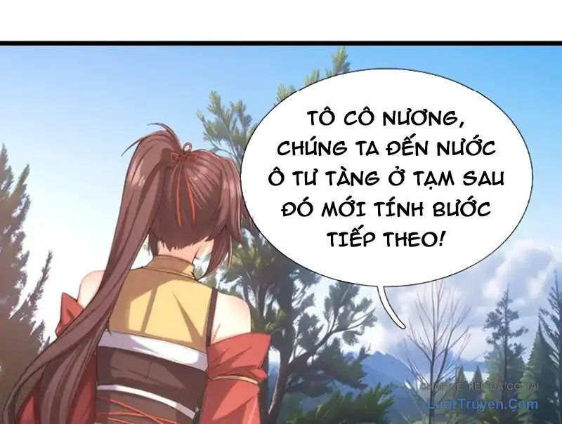 TA CÓ THỂ RÚT RA VÔ HẠN VẬT PHẨM Chap 55 - Next Chap 56