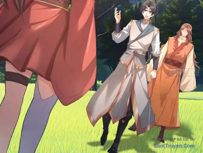 TA CÓ THỂ RÚT RA VÔ HẠN VẬT PHẨM Chap 55 - Next Chap 56