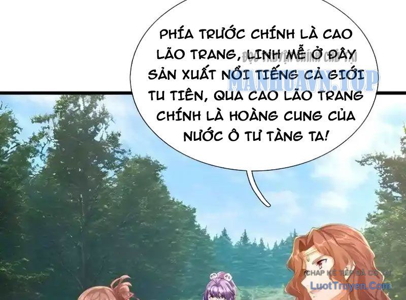 TA CÓ THỂ RÚT RA VÔ HẠN VẬT PHẨM Chap 55 - Next Chap 56