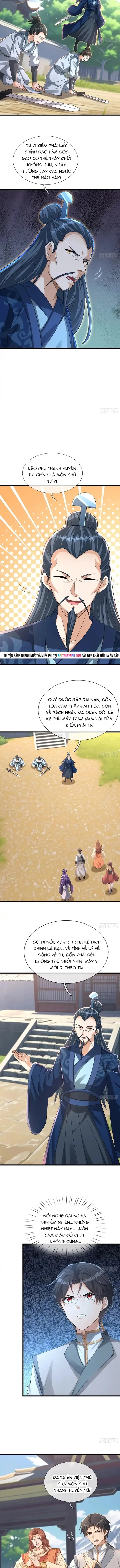 Ta Có Thể Rút Ra Vô Hạn Vật Phẩm Chap 61 - Next Chap 62