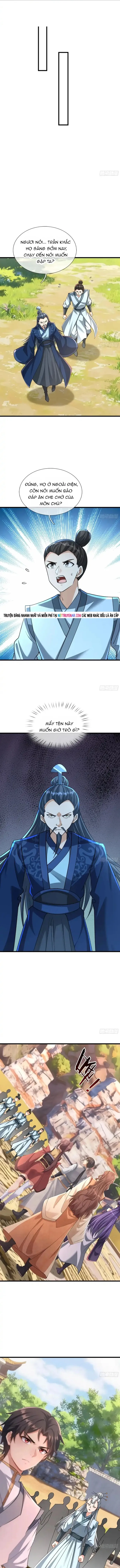 Ta Có Thể Rút Ra Vô Hạn Vật Phẩm Chap 62 - Next Chap 63