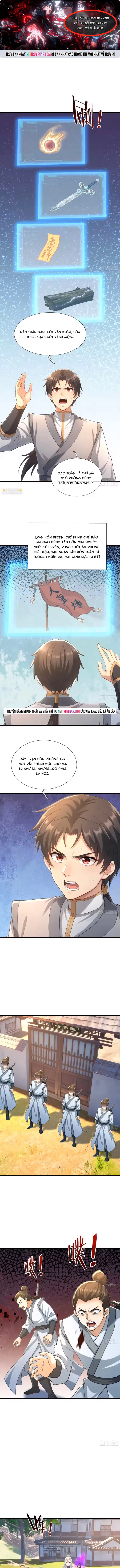 Ta Có Thể Rút Ra Vô Hạn Vật Phẩm Chap 65 - Next Chap 66