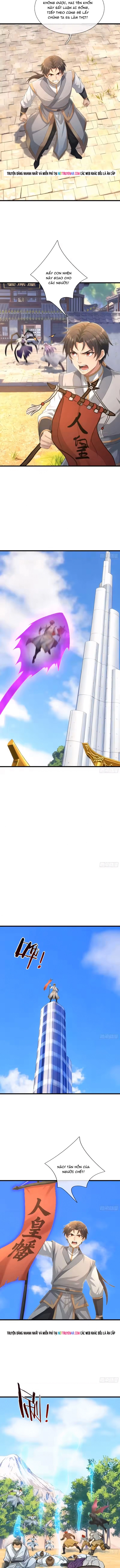 Ta Có Thể Rút Ra Vô Hạn Vật Phẩm Chap 65 - Next Chap 66