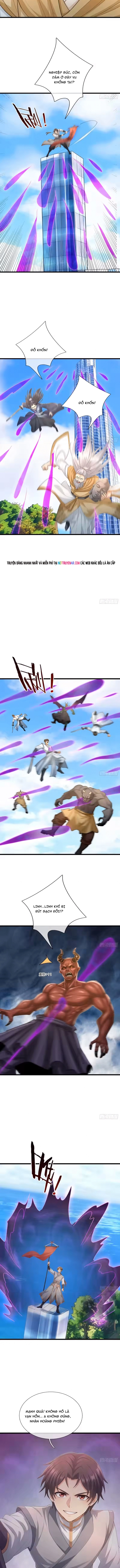 Ta Có Thể Rút Ra Vô Hạn Vật Phẩm Chap 65 - Next Chap 66