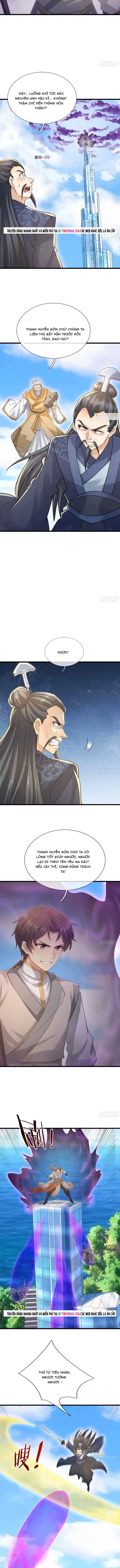 Ta Có Thể Rút Ra Vô Hạn Vật Phẩm Chap 65 - Next Chap 66