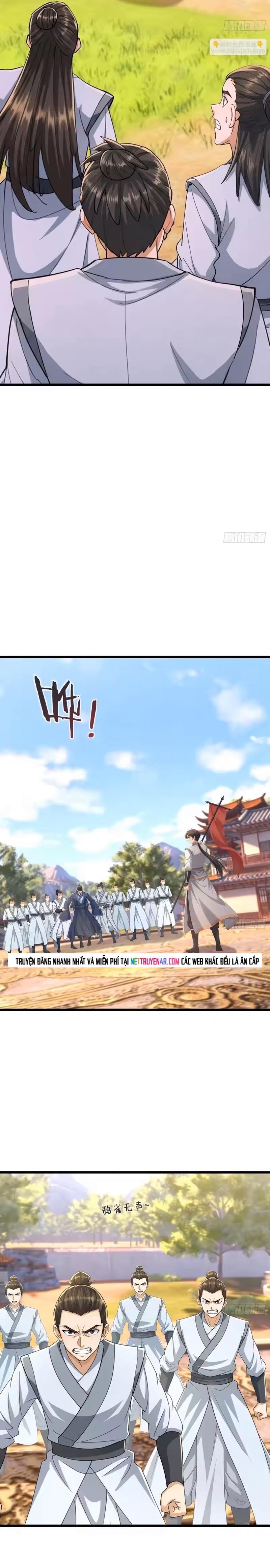 Ta Có Thể Rút Ra Vô Hạn Vật Phẩm Chap 66 - Next Chap 67