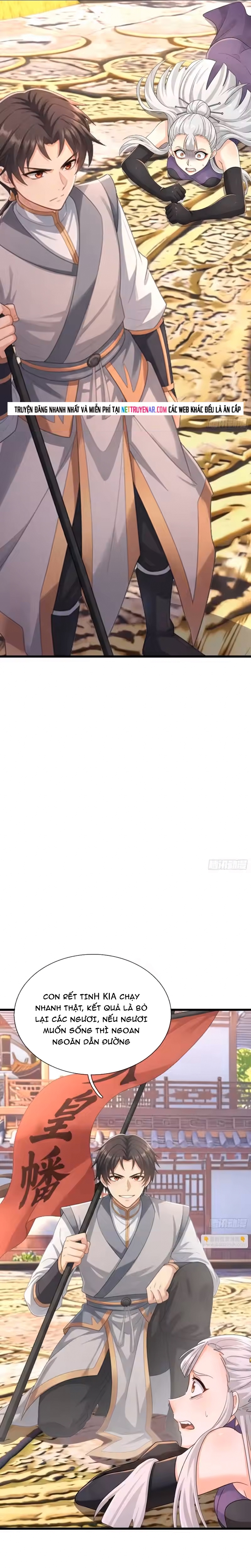 Ta Có Thể Rút Ra Vô Hạn Vật Phẩm Chap 66 - Next Chap 67