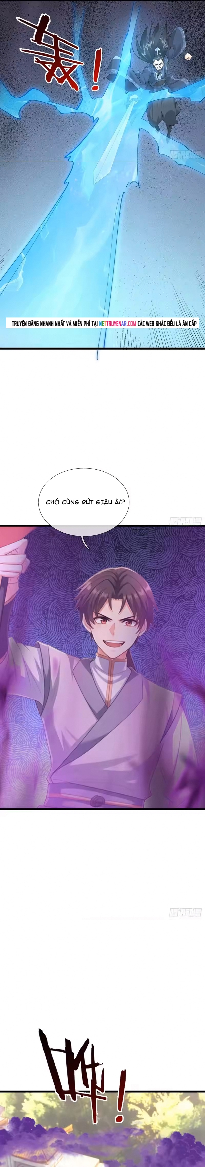Ta Có Thể Rút Ra Vô Hạn Vật Phẩm Chap 66 - Next Chap 67