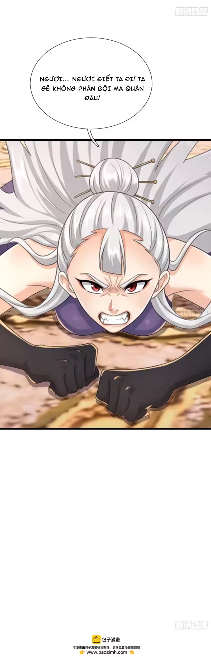 Ta Có Thể Rút Ra Vô Hạn Vật Phẩm Chap 66 - Next Chap 67