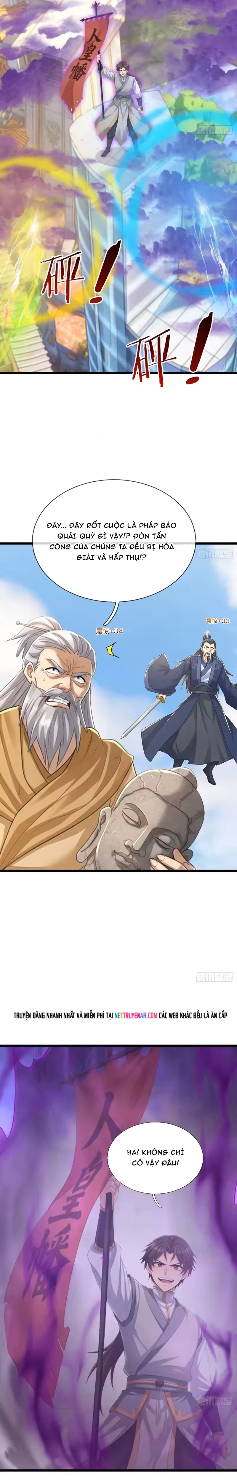 Ta Có Thể Rút Ra Vô Hạn Vật Phẩm Chap 66 - Next Chap 67