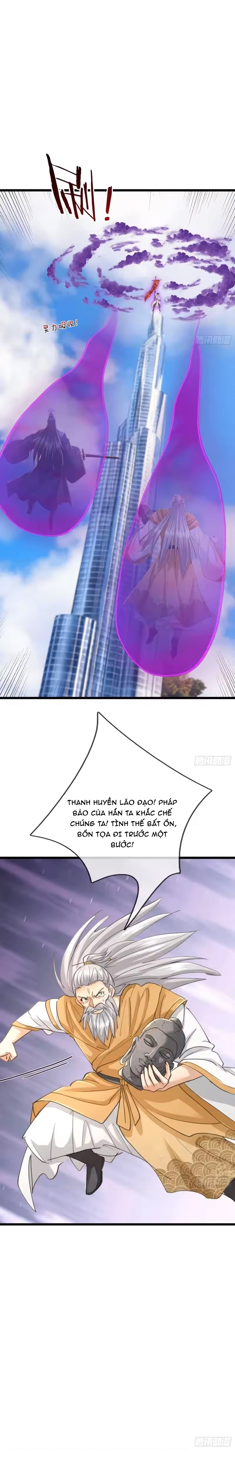 Ta Có Thể Rút Ra Vô Hạn Vật Phẩm Chap 66 - Next Chap 67