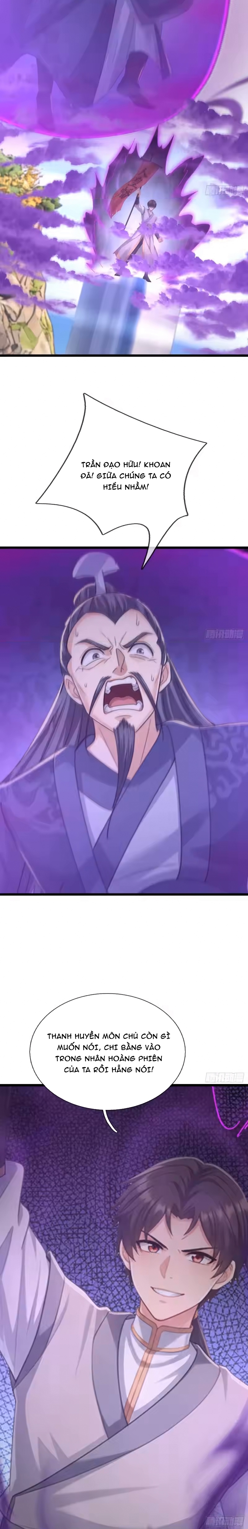 Ta Có Thể Rút Ra Vô Hạn Vật Phẩm Chap 66 - Next Chap 67