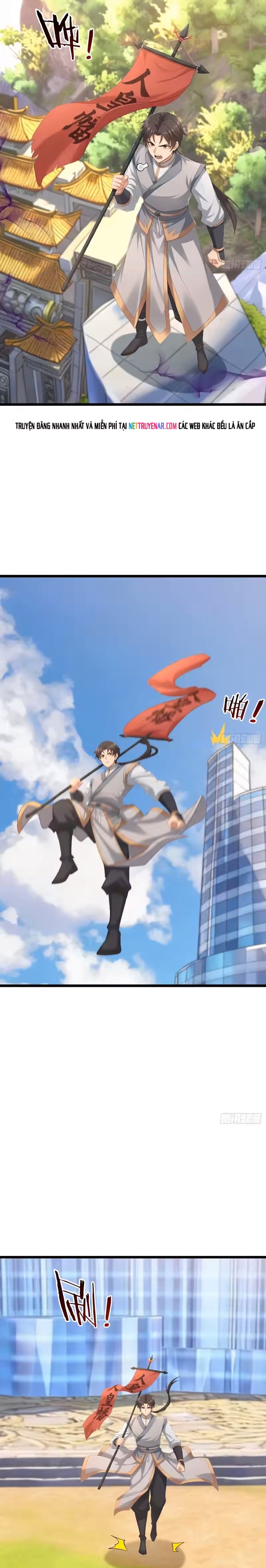 Ta Có Thể Rút Ra Vô Hạn Vật Phẩm Chap 66 - Next Chap 67