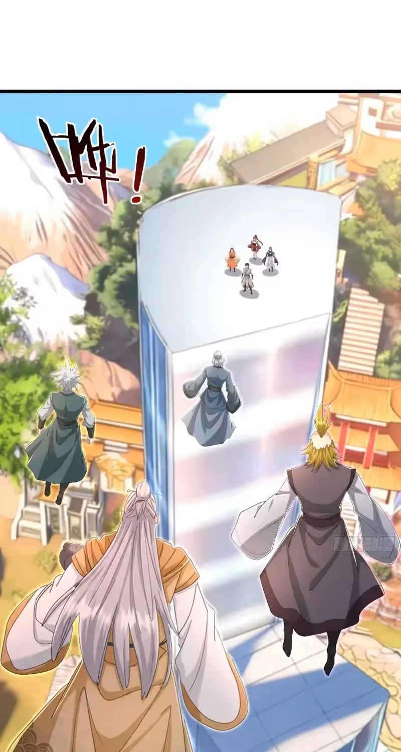 Ta Có Thể Rút Ra Vô Hạn Vật Phẩm Chap 69 - Next Chap 70