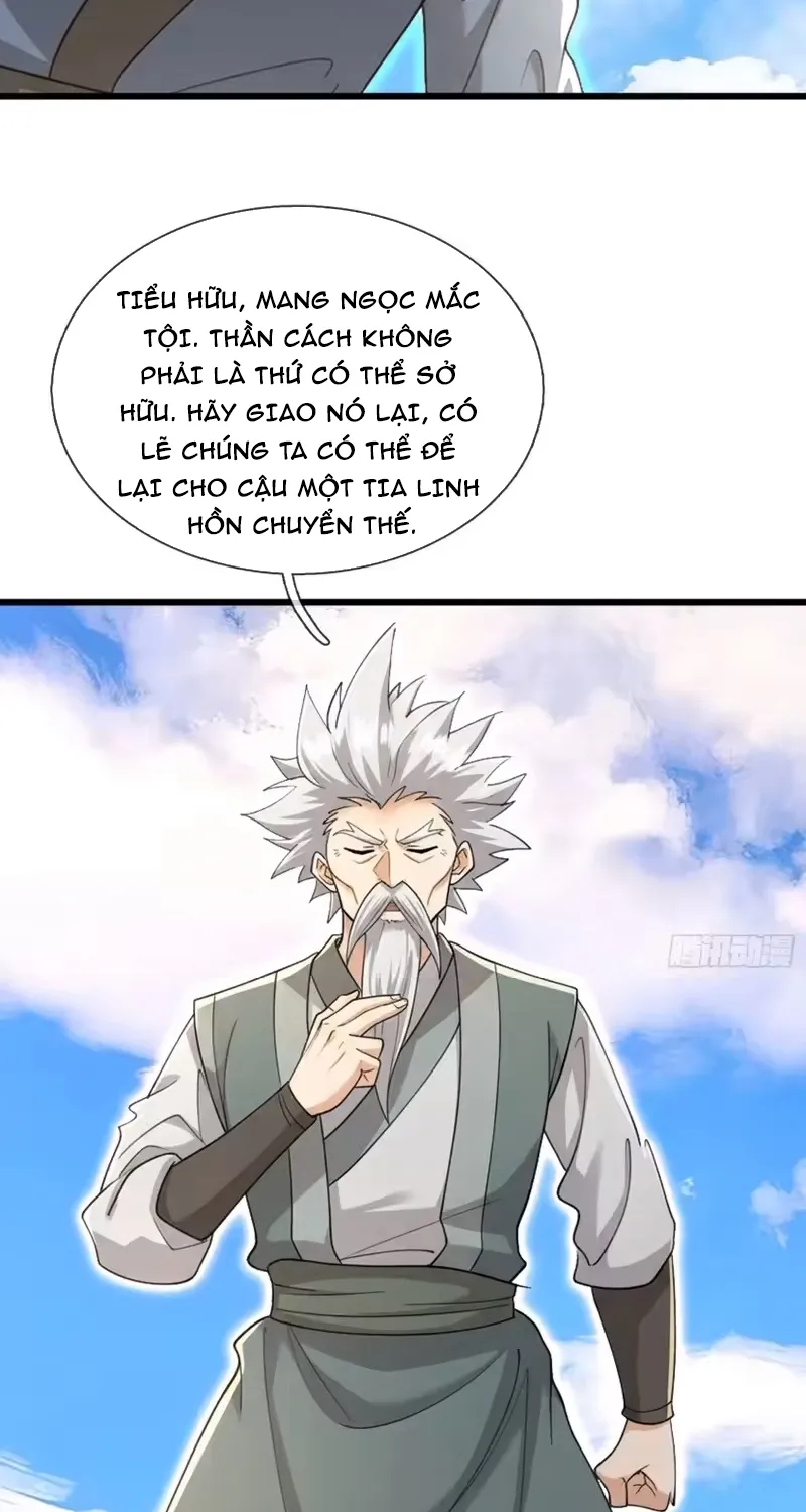 Ta Có Thể Rút Ra Vô Hạn Vật Phẩm Chap 69 - Next Chap 70