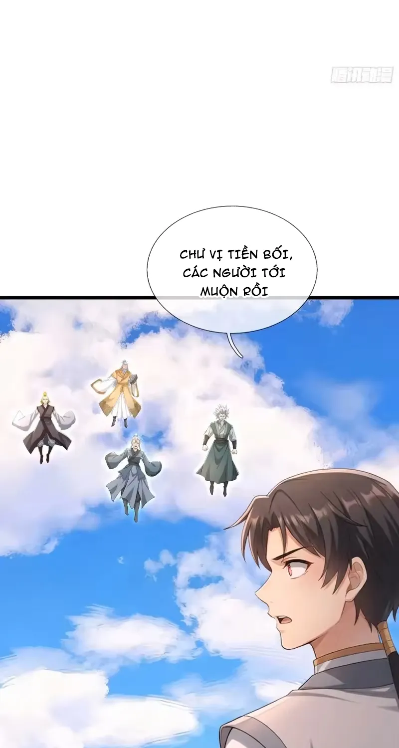 Ta Có Thể Rút Ra Vô Hạn Vật Phẩm Chap 69 - Next Chap 70