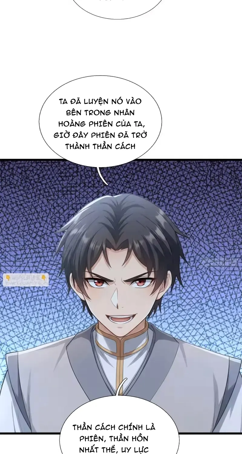Ta Có Thể Rút Ra Vô Hạn Vật Phẩm Chap 69 - Next Chap 70