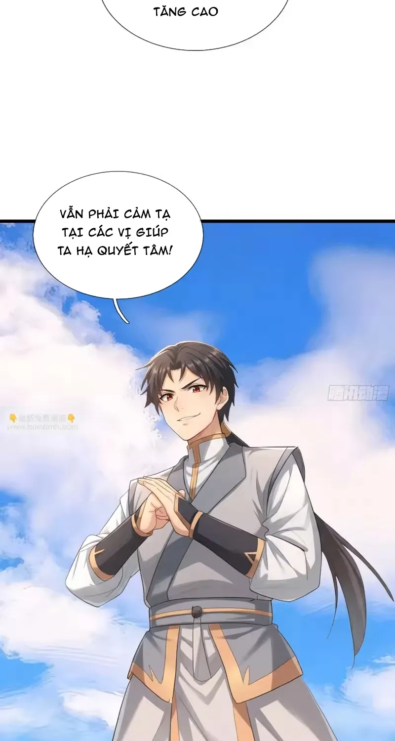 Ta Có Thể Rút Ra Vô Hạn Vật Phẩm Chap 69 - Next Chap 70