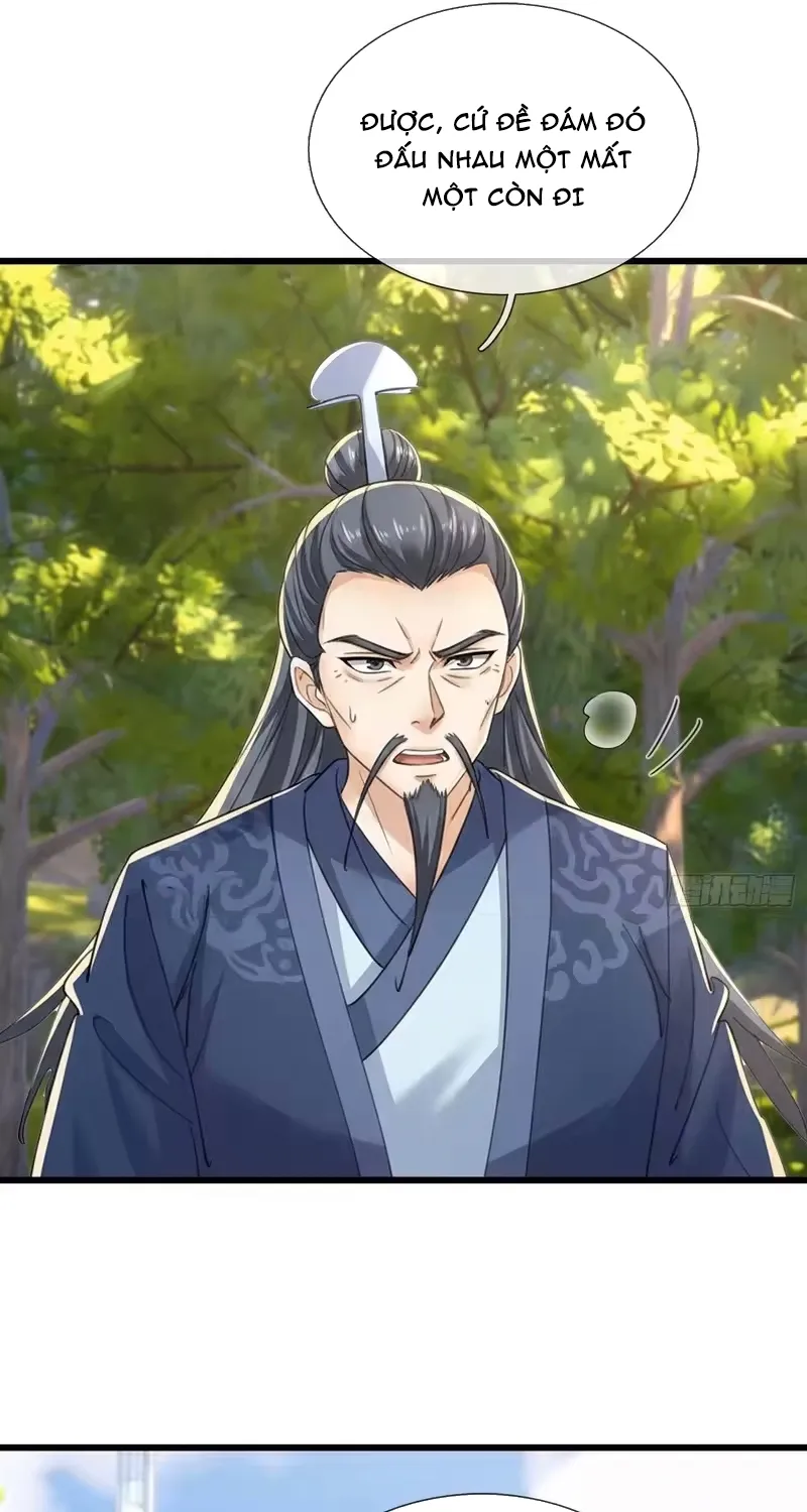 Ta Có Thể Rút Ra Vô Hạn Vật Phẩm Chap 69 - Next Chap 70