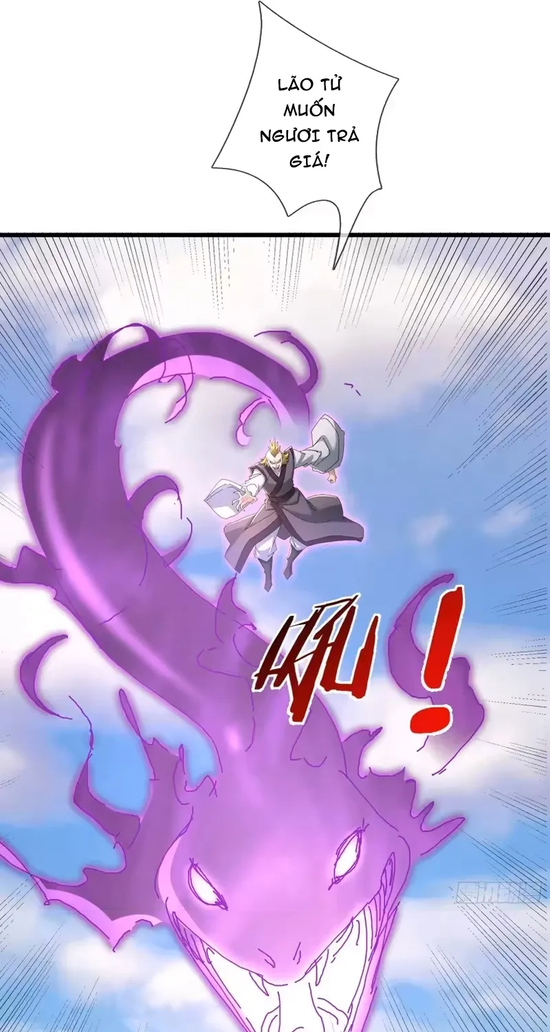 Ta Có Thể Rút Ra Vô Hạn Vật Phẩm Chap 69 - Next Chap 70