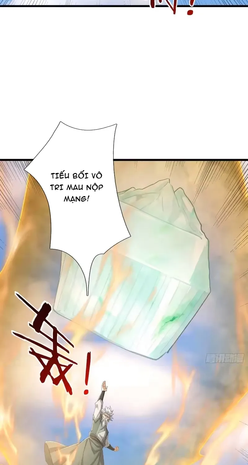 Ta Có Thể Rút Ra Vô Hạn Vật Phẩm Chap 69 - Next Chap 70