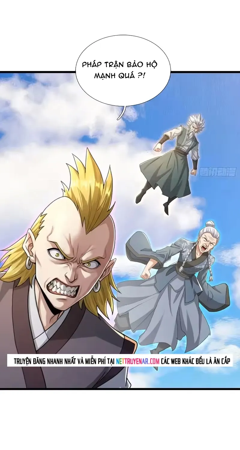 Ta Có Thể Rút Ra Vô Hạn Vật Phẩm Chap 69 - Next Chap 70