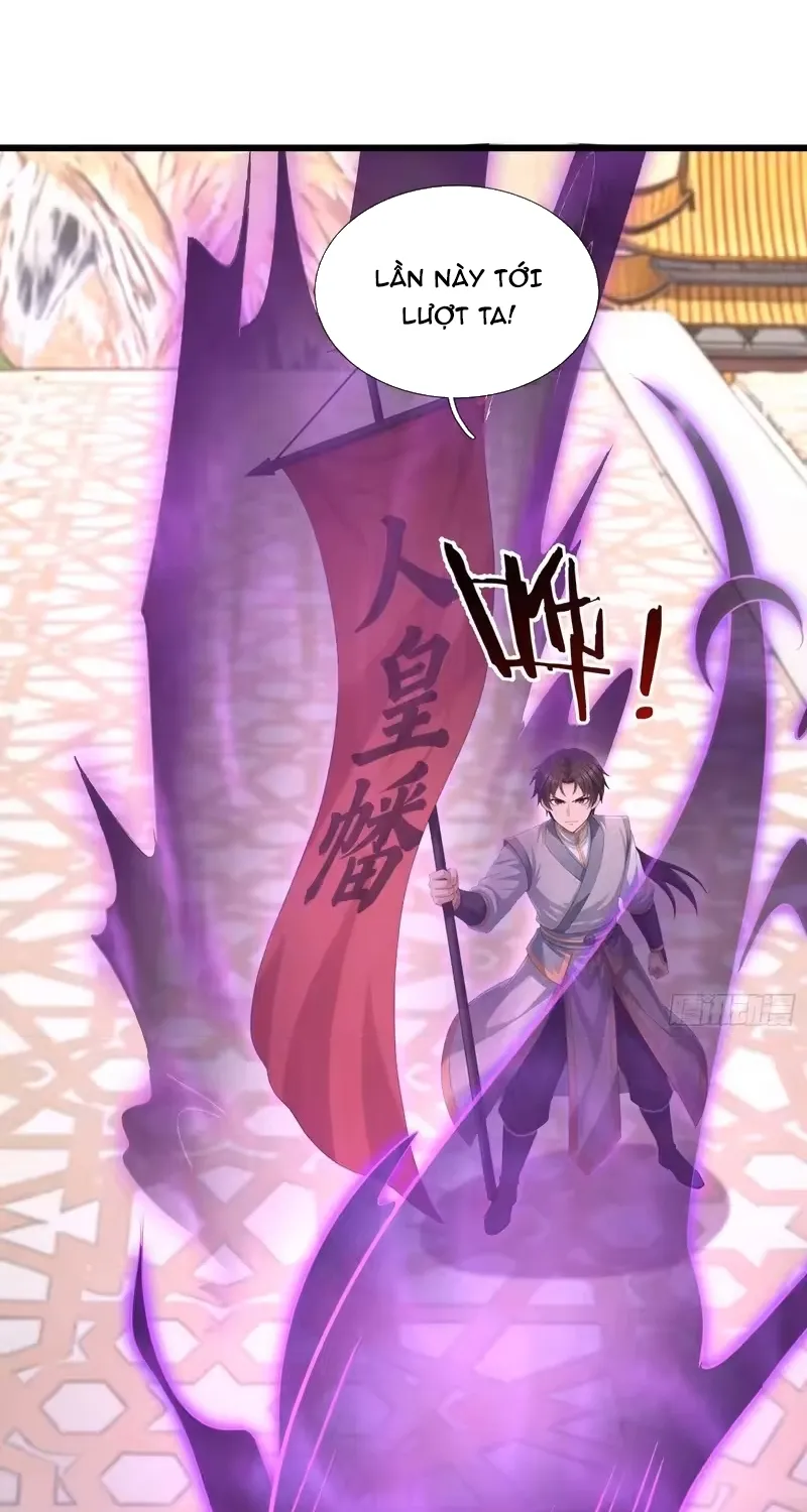 Ta Có Thể Rút Ra Vô Hạn Vật Phẩm Chap 69 - Next Chap 70