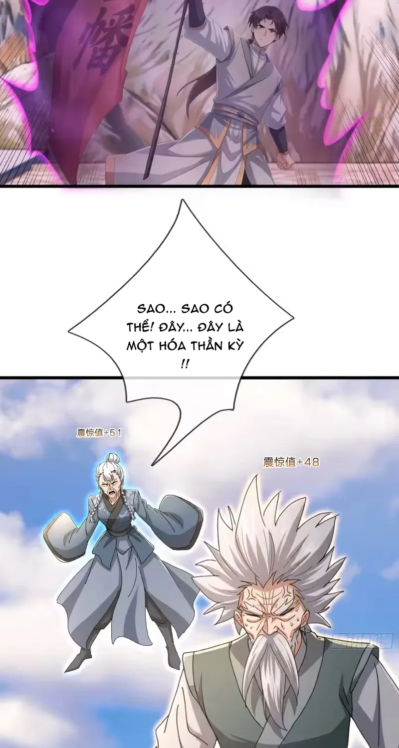 Ta Có Thể Rút Ra Vô Hạn Vật Phẩm Chap 69 - Next Chap 70