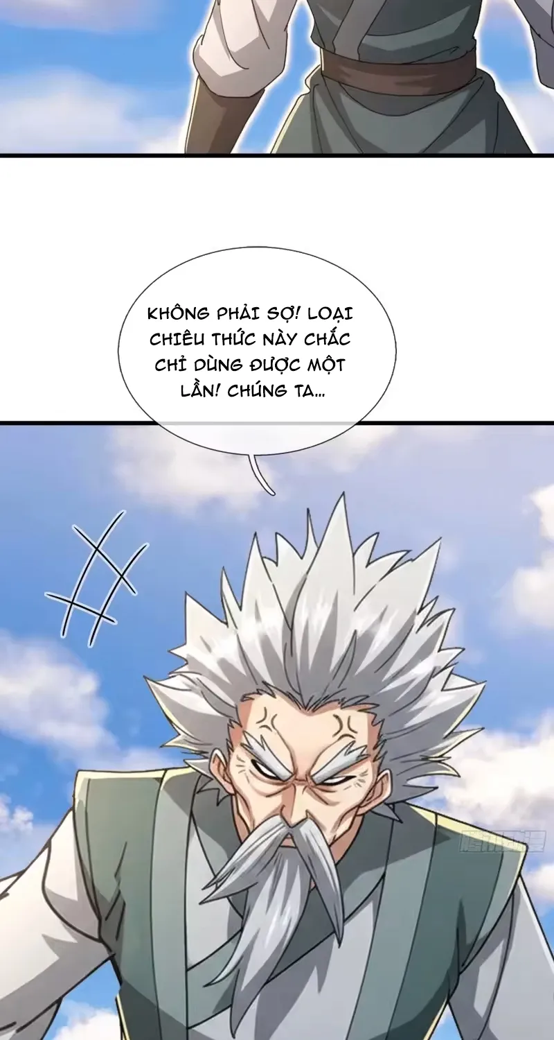 Ta Có Thể Rút Ra Vô Hạn Vật Phẩm Chap 69 - Next Chap 70