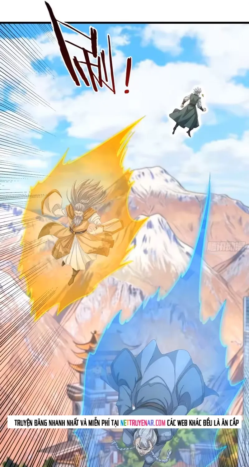 Ta Có Thể Rút Ra Vô Hạn Vật Phẩm Chap 69 - Next Chap 70