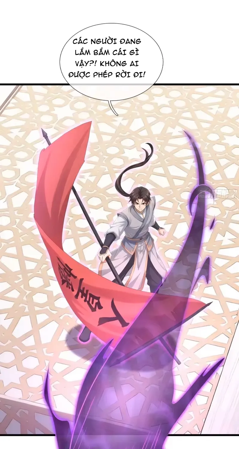 Ta Có Thể Rút Ra Vô Hạn Vật Phẩm Chap 69 - Next Chap 70
