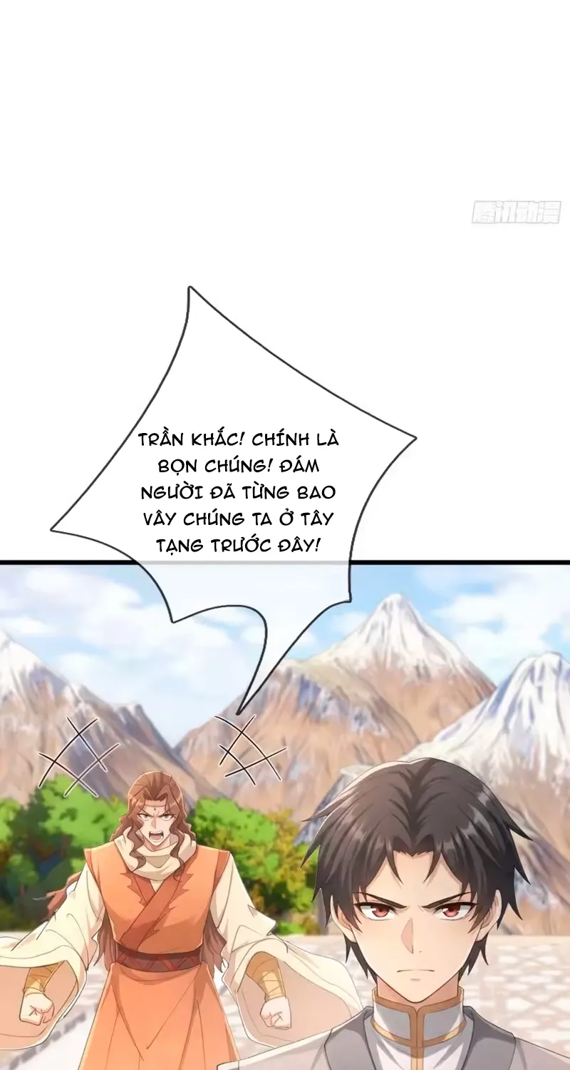 Ta Có Thể Rút Ra Vô Hạn Vật Phẩm Chap 69 - Next Chap 70