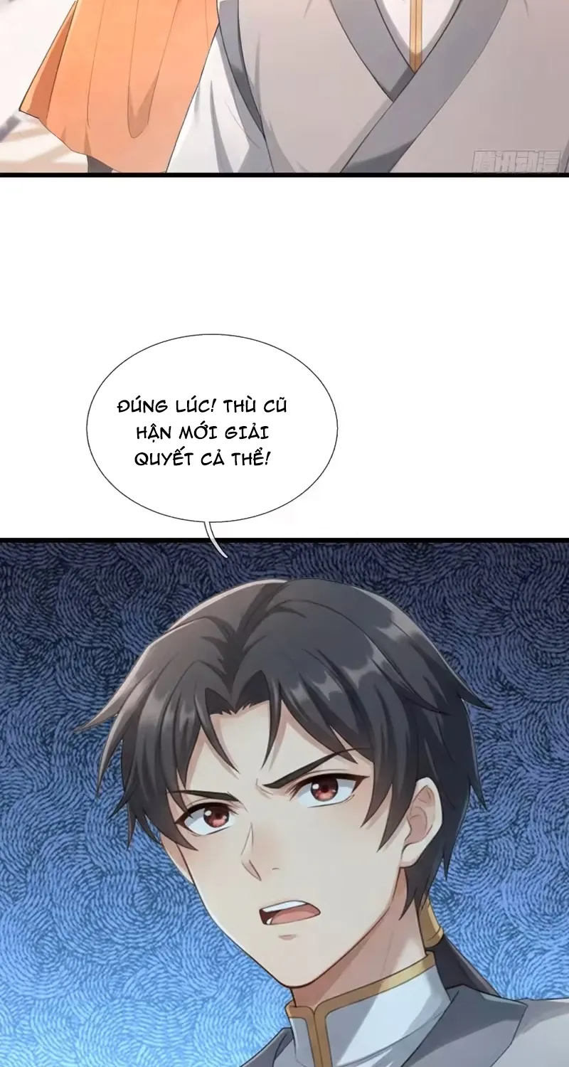 Ta Có Thể Rút Ra Vô Hạn Vật Phẩm Chap 69 - Next Chap 70