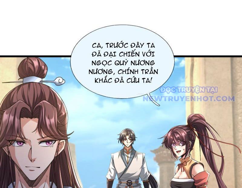 Ta Có Thể Rút Ra Vô Hạn Vật Phẩm Chap 7 - Next Chap 8