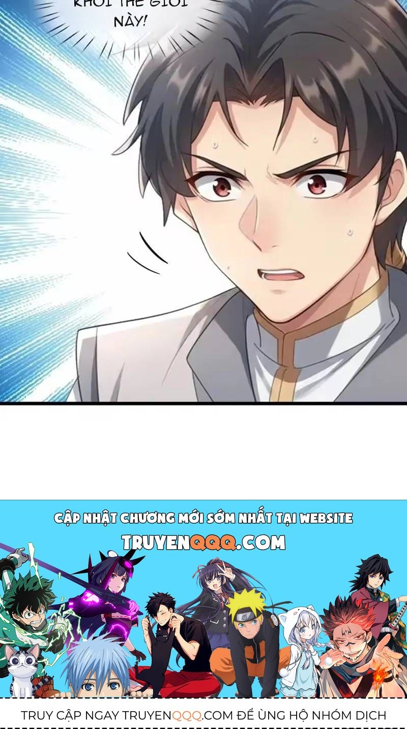 Ta Có Thể Rút Ra Vô Hạn Vật Phẩm Chap 70 - Next Chap 71