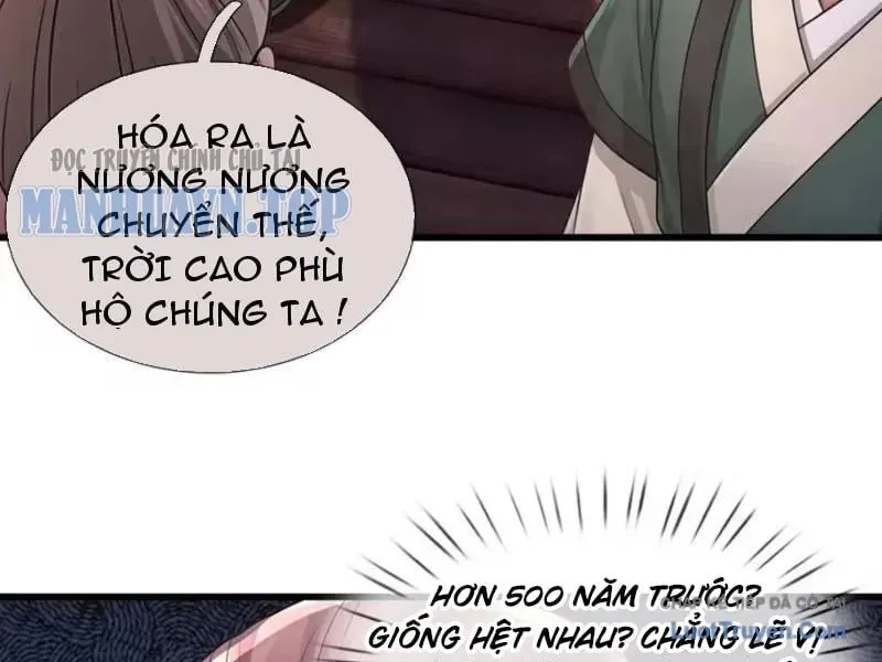 Ta Có Thể Rút Ra Vô Hạn Vật Phẩm Chap 74 - Next Chap 75