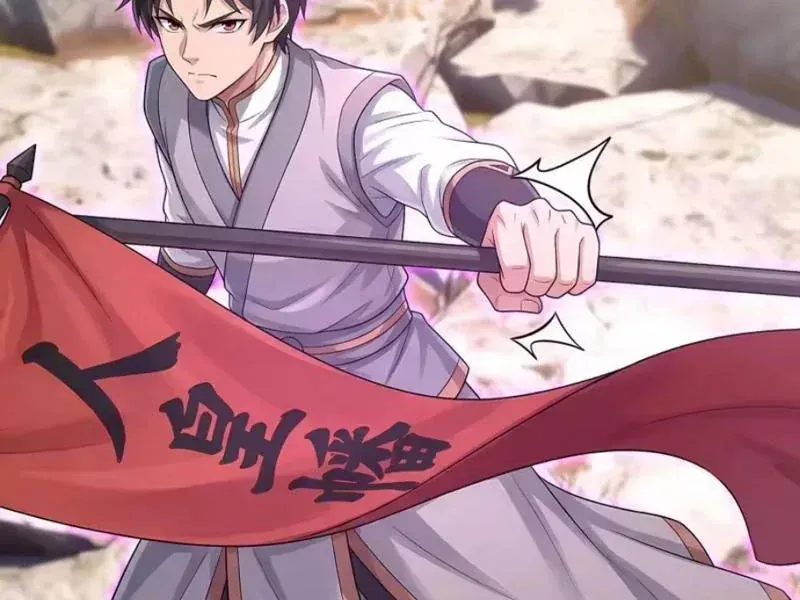 Ta Có Thể Rút Ra Vô Hạn Vật Phẩm Chap 74 - Next Chap 75