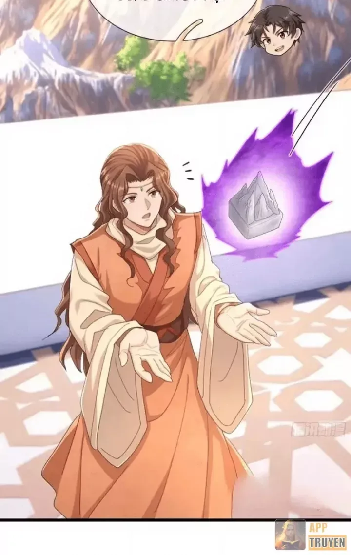 Ta Có Thể Rút Ra Vô Hạn Vật Phẩm Chap 75 - Next Chap 76