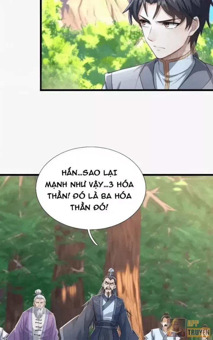 Ta Có Thể Rút Ra Vô Hạn Vật Phẩm Chap 75 - Next Chap 76