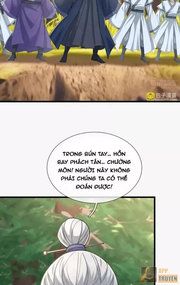 Ta Có Thể Rút Ra Vô Hạn Vật Phẩm Chap 75 - Next Chap 76