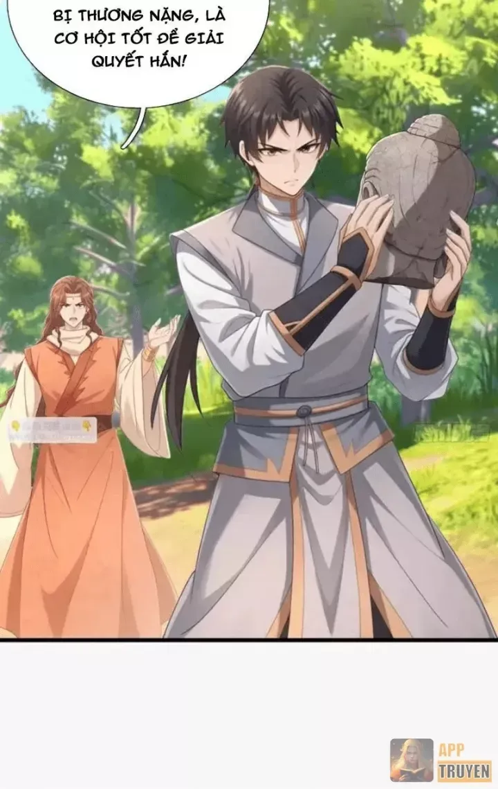 Ta Có Thể Rút Ra Vô Hạn Vật Phẩm Chap 75 - Next Chap 76