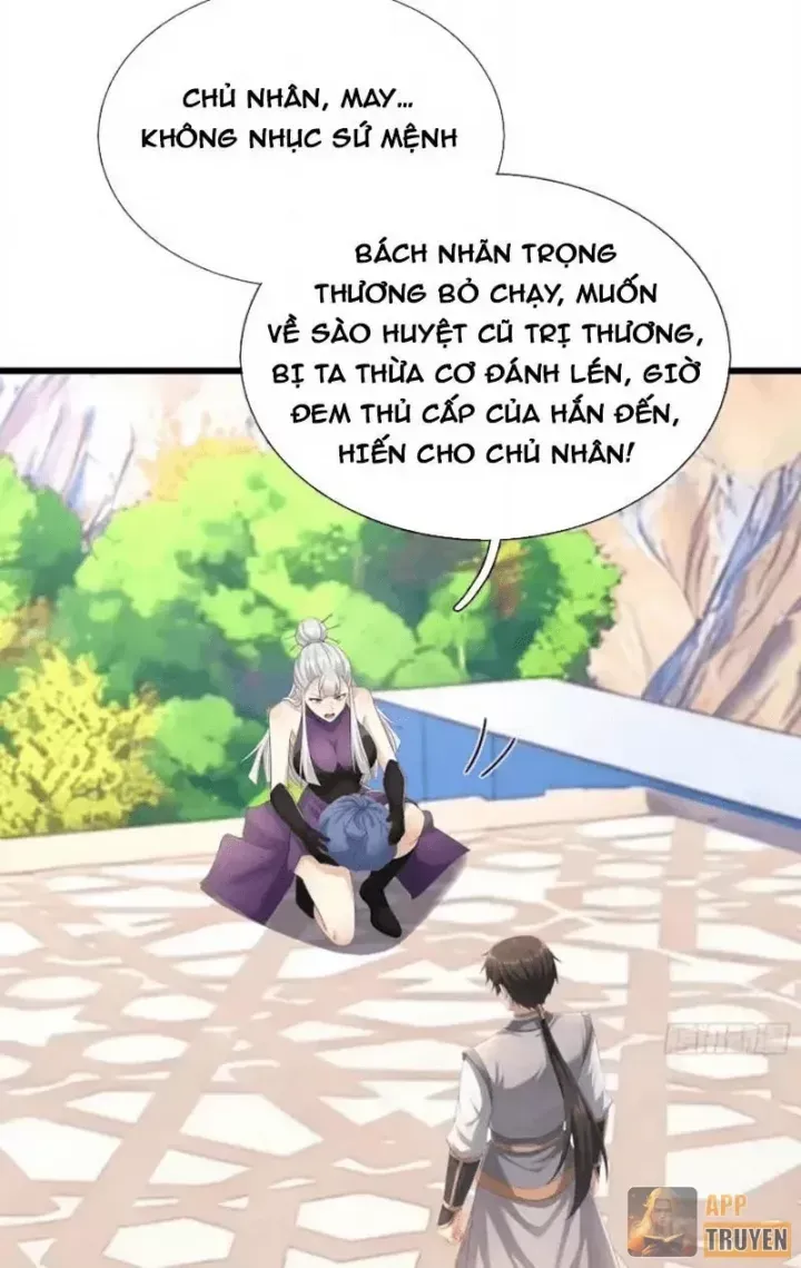 Ta Có Thể Rút Ra Vô Hạn Vật Phẩm Chap 75 - Next Chap 76