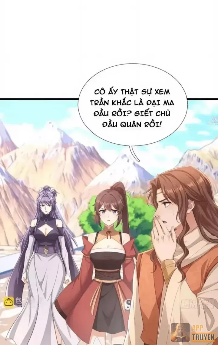 Ta Có Thể Rút Ra Vô Hạn Vật Phẩm Chap 75 - Next Chap 76