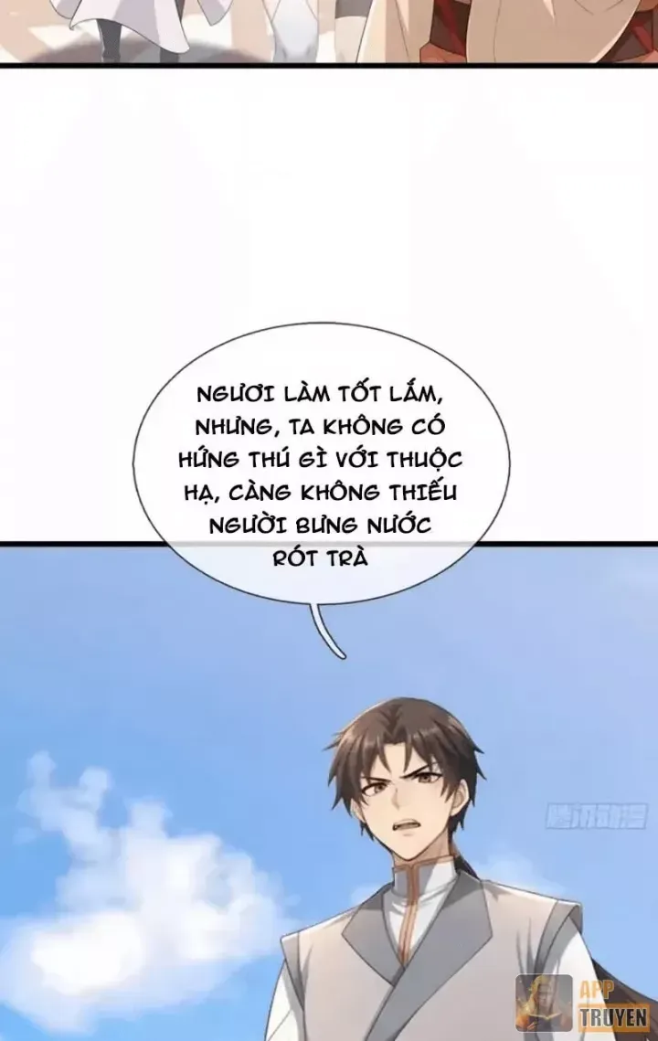 Ta Có Thể Rút Ra Vô Hạn Vật Phẩm Chap 75 - Next Chap 76