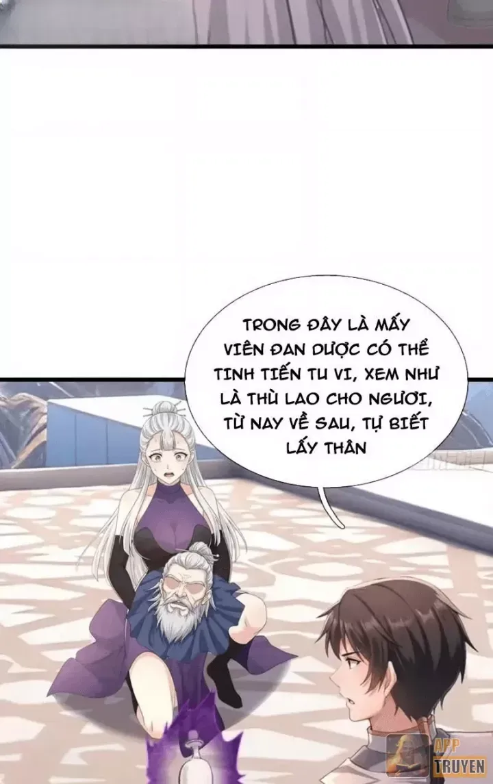 Ta Có Thể Rút Ra Vô Hạn Vật Phẩm Chap 75 - Next Chap 76