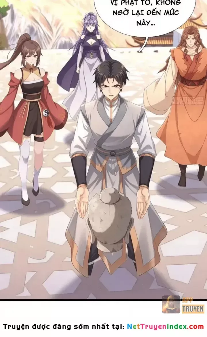 Ta Có Thể Rút Ra Vô Hạn Vật Phẩm Chap 75 - Next Chap 76