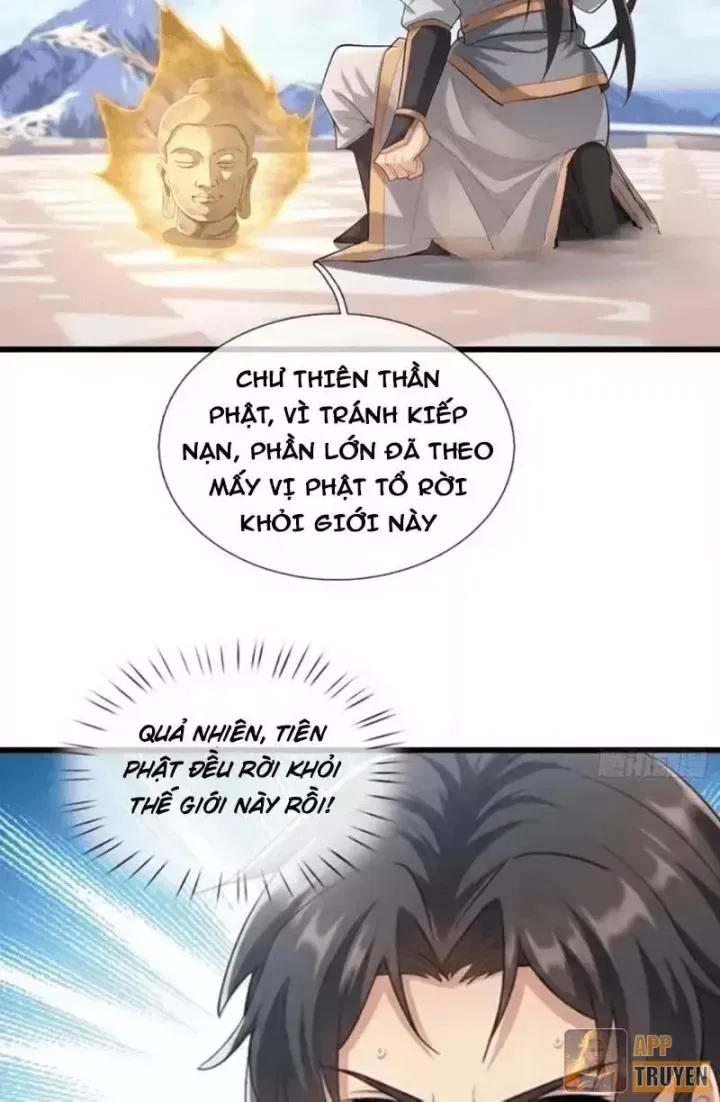 Ta Có Thể Rút Ra Vô Hạn Vật Phẩm Chap 75 - Next Chap 76
