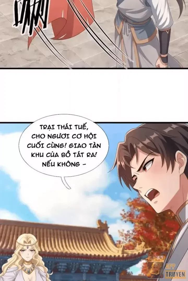 Ta Có Thể Rút Ra Vô Hạn Vật Phẩm Chap 76 - Next Chap 77