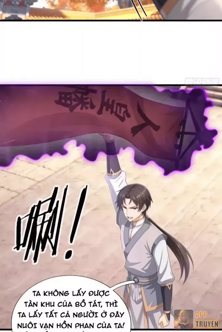 Ta Có Thể Rút Ra Vô Hạn Vật Phẩm Chap 76 - Next Chap 77